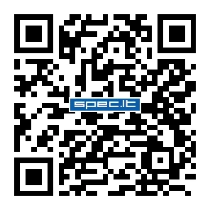 QR kodas | B. Karalienės firma BERNADETOS KAVINĖ | spec.lt