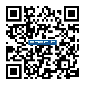 QR kodas | B. Karanauskienės kioskas Vaiva | spec.lt