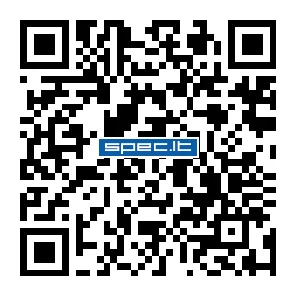 QR kodas | B. Karkliauskienės biologinės medicinos kabinetas