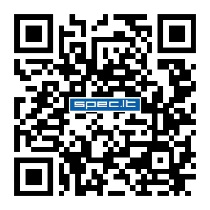 QR kodas | B. Keršienės personali įmonė