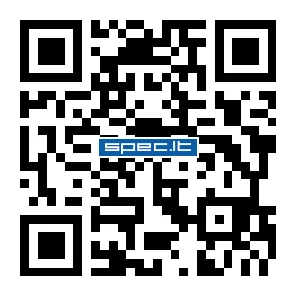 QR kodas | B. Kitkovskij, IĮ