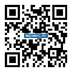 QR kodas | B korpusas, UAB | spec.lt