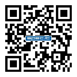 QR kodas | B. Kučinsko, IĮ | spec.lt