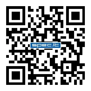 QR kodas | B. Kundelienės, IĮ | spec.lt