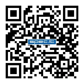 QR kodas | B. Kundrotienės projektavimo įmonė | spec.lt