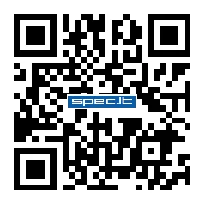 QR kodas | Rokmika, UAB | spec.lt