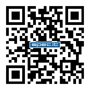 QR kodas | B. Kutyrinos, IĮ