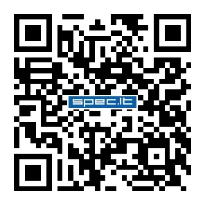 QR kodas | B&l Media Holding, UAB | spec.lt