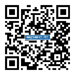 QR kodas | B&L Santechnika, UAB | spec.lt