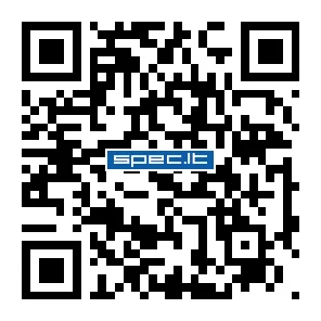 QR kodas | B. Lenkevič prekybos įmonė | spec.lt