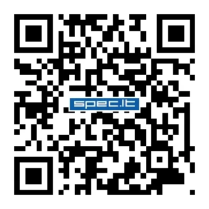 QR kodas | B. Levino Firma Prelasta | spec.lt