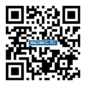 QR kodas | B. Lučiūnienės, IĮ | spec.lt