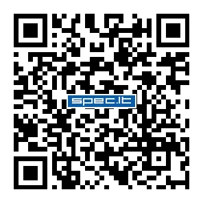 QR kodas | B. Lucko-Luckaus individuali prekybos firma