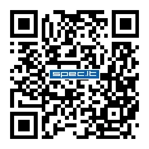 QR kodas | B&M Auto project, UAB