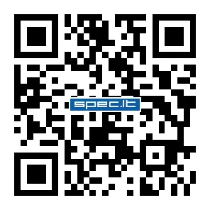 QR kodas | B. Mačiūno, IĮ | spec.lt