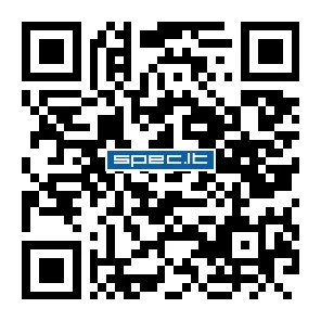 QR kodas | B. Makarsko buitinės technikos įmonė
