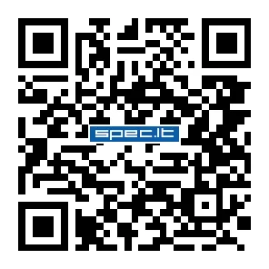 QR kodas | B. Malkausko Firma Viktona | spec.lt