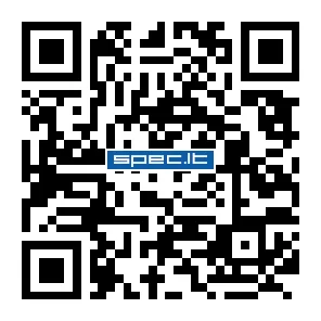 QR kodas | B. Mankevičiūtės, PĮ ILGENA