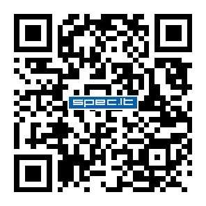 QR kodas | B. Markevičiaus firma | spec.lt