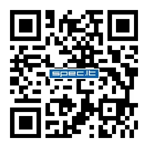 QR kodas | B. Masalsko, IĮ