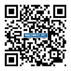 QR kodas | B. Meišutovičiaus Įmonė | spec.lt