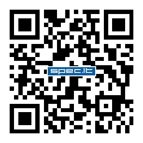 QR kodas | B metal, MB