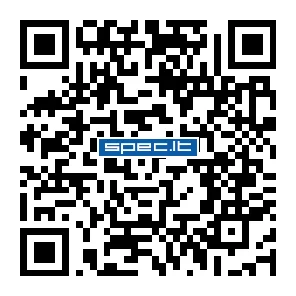 QR kodas | B. Metelicos gamybinė-komercinė firma MeBo