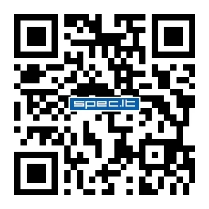 QR kodas | B. Mikalajūno, IĮ | spec.lt