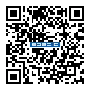 QR kodas | B. Mizgerienės firma SIDABRINĖ GARBANA