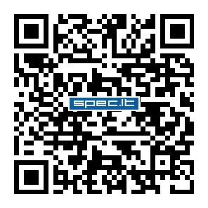 QR kodas | B. Monkevičiaus personali įmonė MINKLĖ