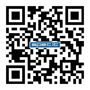 QR kodas | B. Musajevo įmonė