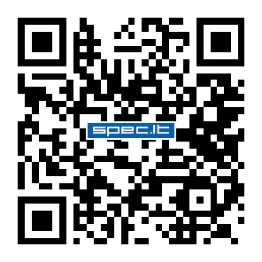 QR kodas | B. Naruševičienės, IĮ | spec.lt