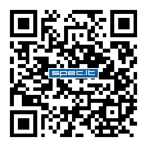 QR kodas | B. Nedzinsko taksi paslaugų, IĮ | spec.lt