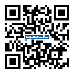 QR kodas | B. Norkūno, IĮ | spec.lt