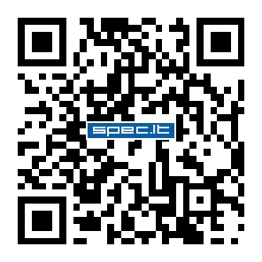 QR kodas | Būtenta, UAB | spec.lt