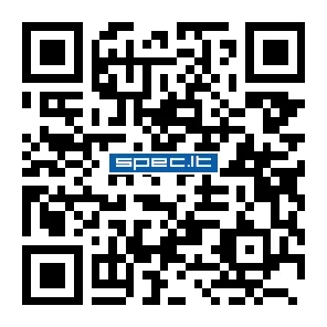 QR kodas | B.O.K. projektai, UAB