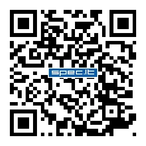 QR kodas | B O S SERVISAS, UAB | spec.lt