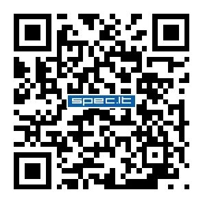 QR kodas | Artis lacus, UAB | spec.lt