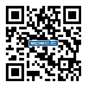 QR kodas | B. Oželienės, IĮ | spec.lt