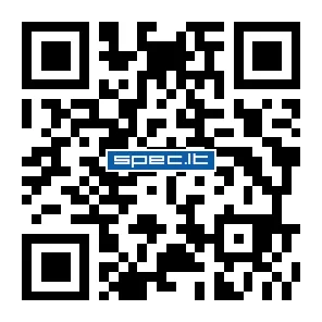 QR kodas | B partners, MB