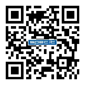 QR kodas | B. Paupario įmonė