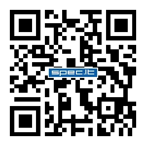 QR kodas | B. Pelenienės veterinarinė įmonė | spec.lt