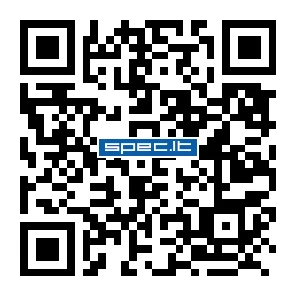 QR kodas | B. Petkevičienės, IĮ | spec.lt