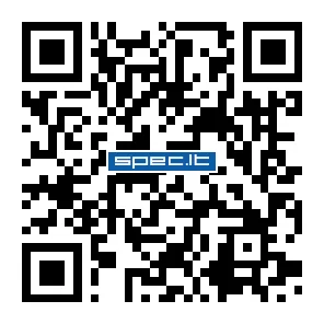 QR kodas | B. Petraitienės, IĮ | spec.lt
