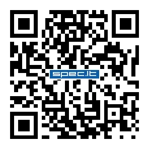 QR kodas | B. Petruškevičiaus, IĮ