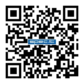 QR kodas | B. Petukauskienės individuali įmonė | spec.lt