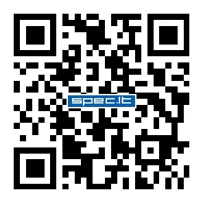 QR kodas | B. Pliavgo, IĮ