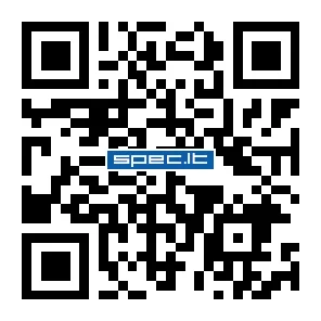 QR kodas | B. Popovos firma