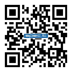 QR kodas | B projektai, UAB | spec.lt