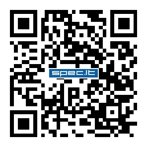 QR kodas | B. Pupeikienės Įmonė Metatiekas | spec.lt